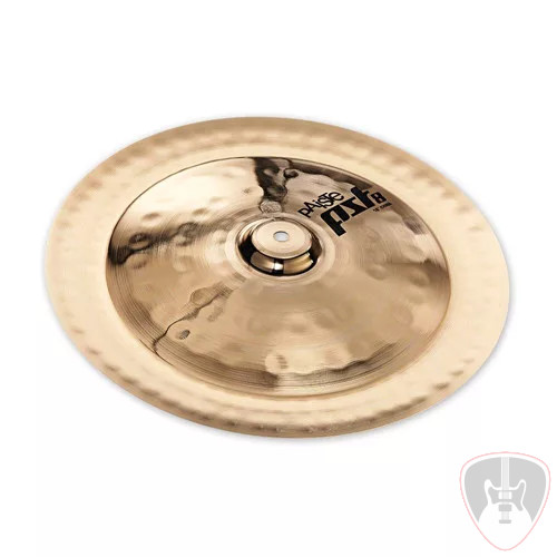 Paiste PST8 16" China cintányér 