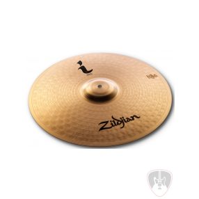 ZILDJIAN I FAMILY 18" Crash cintányér
