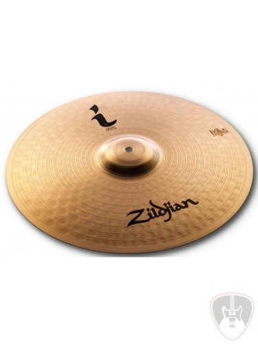 ZILDJIAN I FAMILY 18" Crash cintányér