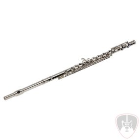 SFLC-10 - C fuvola ezüst bevonatú felülette