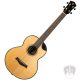 FLIGHT AURORA EQ-A Bariton ukulele