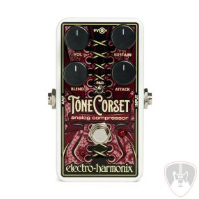 Electro-harmonix - analóg kompresszor EH-Tone Corset