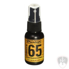 Dunlop 651J Gitár tisztító és polírozó 