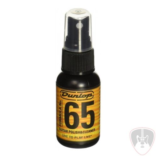 Dunlop 651J Gitár tisztító és polírozó 