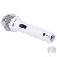 PEAVEY MIKROFON FEHÉR SZÍNŰ, XLR-XLR KÁBELLEL, TARTOZÉKOKKAL  PA-PVi 2W MIC X-X -00593440