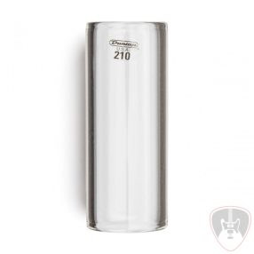 Dunlop 210 üveg slide gyűrű MED/M