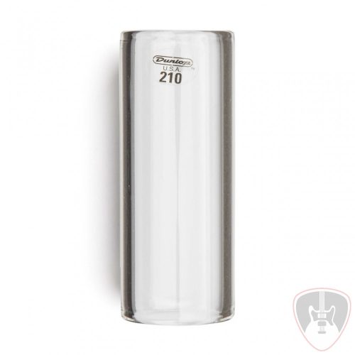 Dunlop 210 üveg slide gyűrű MED/M