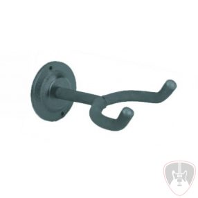    SOUNDSATION  SWGS-120 - Univerzális fém fali gitártartó mély ívű kialakítással