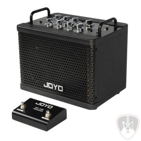 Joyo digitális Bluetooth gitárerősítő  JDC-15S