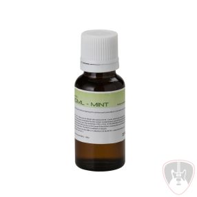 FF20ML-MINT - Füstfolyadék illataroma - Menta