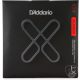 D'Addario XT 80/20 Bronze Coated 13-56 akusztikus gitár húr szett