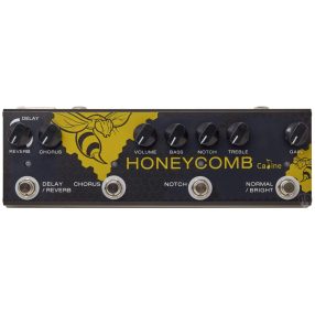 CALINE CP-48 Honey Comb
