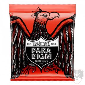 Ernie Ball 2015 Paradigm S.T.H.B Slinky 10-52 húrkészlet