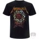 Metallica Ing Ruin/Struggle Unisex Black S