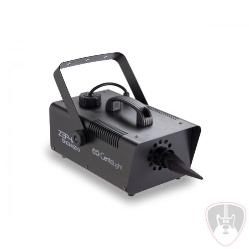 CENTOLIGHT ZEPHIRO SNOW 600 - 600 Wattos hógép vezetékes vezérléssel