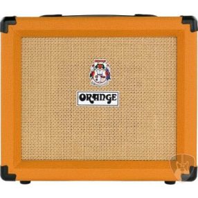 Orange Crush 20RT Tranzisztoros gitárkombó