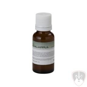 FF20ML-APPLE - Füstfolyadék illataroma - Alma