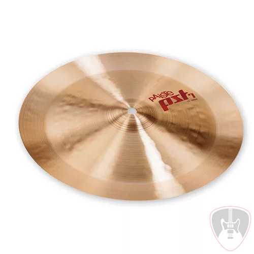 Paiste PST7 14" China cintányér 