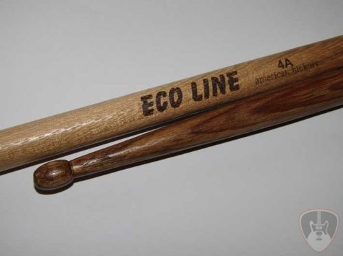 Eco line 4A hickory dobverő