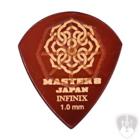 INFINIX HARD GRIP JAZZ TYPE 1.0mm