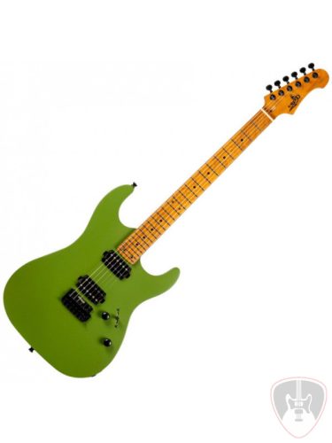 JET JS-500 MGR HH Elektromos gitár