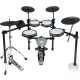 NRG EDK-200 Stage Kit Black Elektromos dobszett