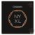 D'addario NYXL 13-56 Jazz Medium