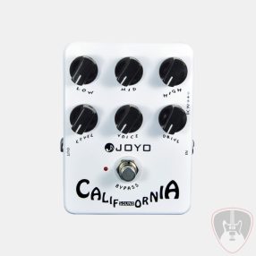JOYO EFFEKTPEDÁL, CALIFORNIA SOUND JF-15