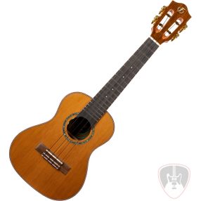 Flight Diana CE Soundwave koncert ukulele