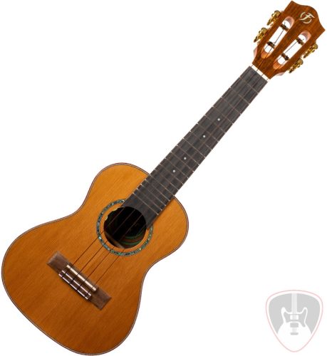 Flight Diana CE Soundwave koncert ukulele