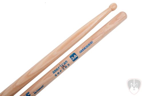 Eco Line american 3A hickory dobverő