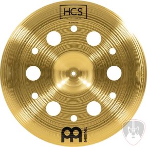 Meinl HCS 18" Trash Crash beütő cintányér HCS18TRCH