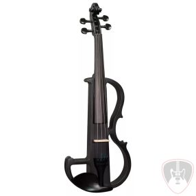    Hidersine HEV1 Elektromos hegedűkészlet, fekete Cikkszám:  9132400