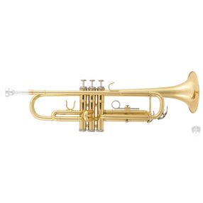 Latone LTR 500 Classic Gold Bb trombita