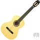 Pasadena SC041 4/4 Natural Klasszikus gitár
