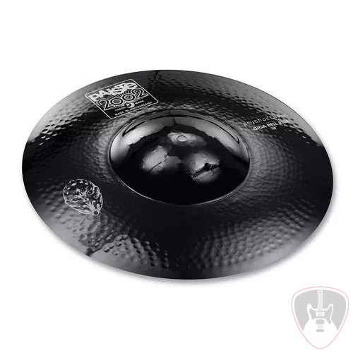  Paiste 2002 18" Giga Bell Ride /Psychotopus/ cintányér
