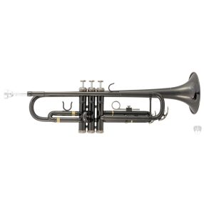 Latone LTR 800 Black Majesty Bb trombita