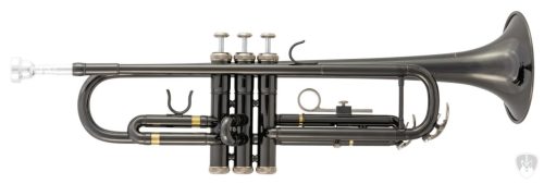 Latone LTR 800 Black Majesty Bb trombita