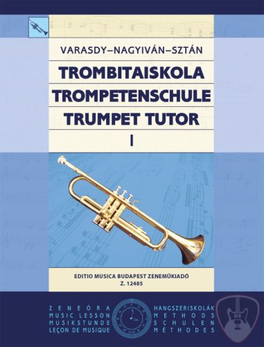 Trombitaiskola 1