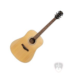 FLIGHT D-175 NA Akusztikus gitár