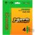 MARKBASS GROOVE 40-100 Bass Guitar Strings