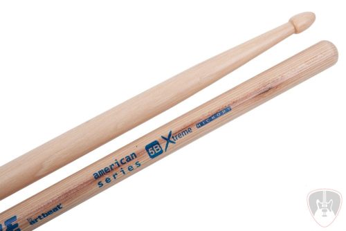 Eco Line Xtreme american 5B hickory dobverő