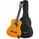 Valencia 3/4  VC103 Natural Klasszikus gitár