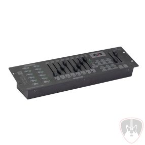 SCENEMAKER 1216 - DMX512 fényvezérlő