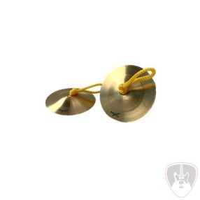 APCB-C5 - 5cm-es réz cintányér