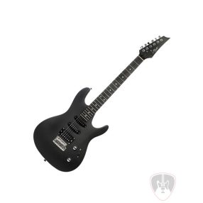 FLIGHT EIB-10 BK Elektromos gitár