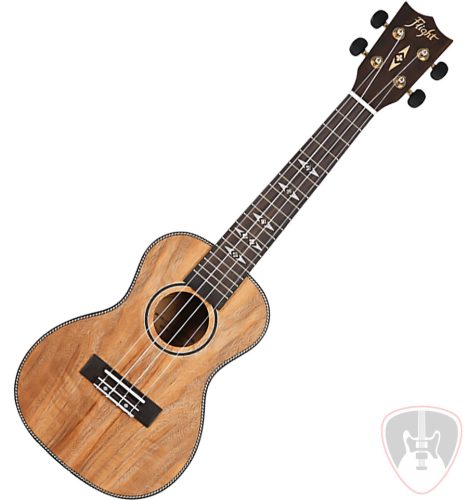 FLIGHT DUC450 MAN/MAN Koncert ukulele