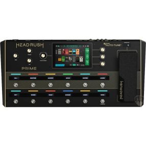 Headrush Prime Multieffekt