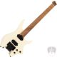 HILS Guitars HN4 NEXT Ivory Headless gitár