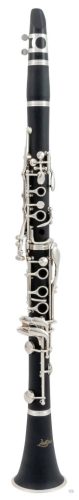 Latone LCL 700 Ebony Silver Bb klarinét